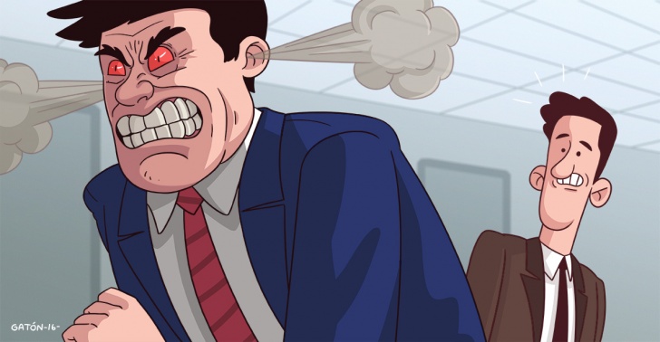 Qué significa la expresión ¡Qué pesados! y por qué la usamos