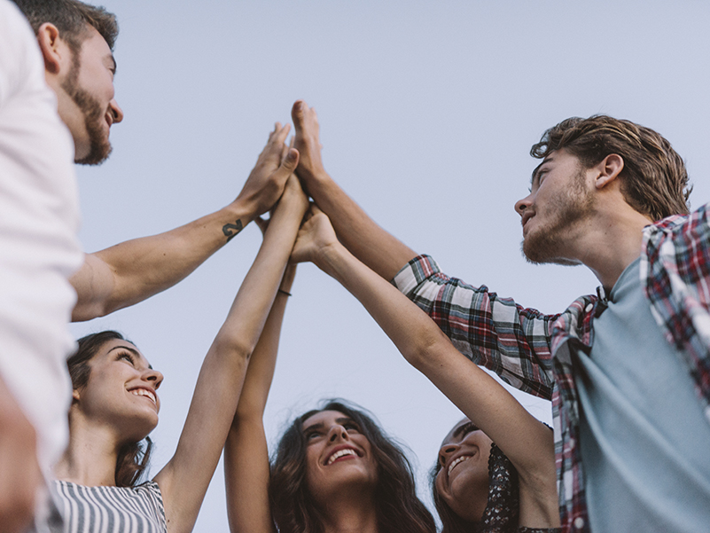 Qué significa la juventud en la sociedad actual y su importancia