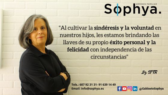 Qué significa la sindéresis y cuáles son sus conceptos clave
