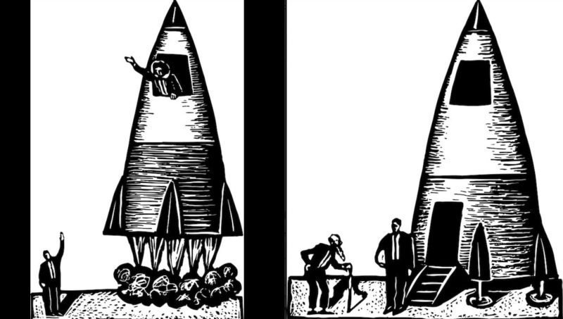 Qué significa paradójico y cuáles son sus ejemplos y origen
