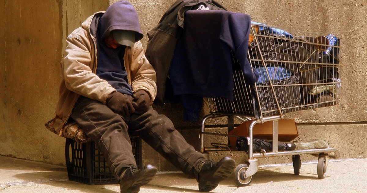 Qué significa pordiosero y cuál es su impacto en la sociedad