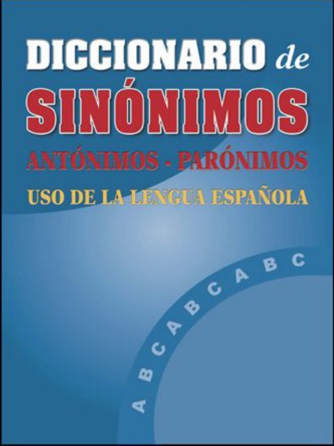 Qué significa PROLIJA y cuáles son sus sinónimos más claves