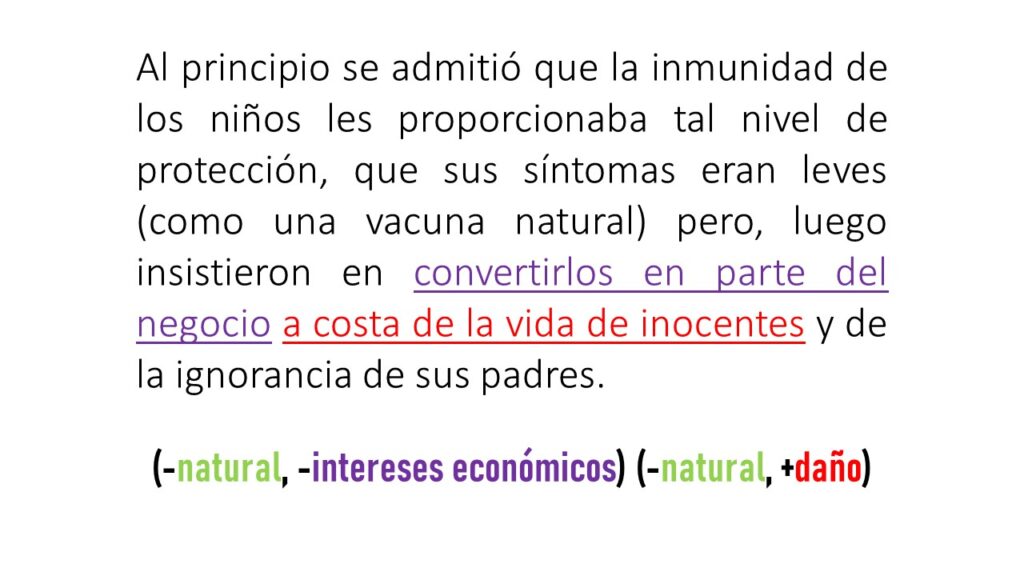 Qué significa realmente atiborrada y por qué es sorprendente