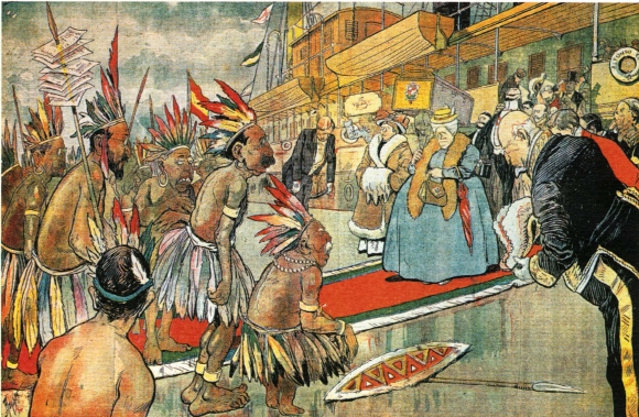 Qué significa realmente criollos y cuál es su definición exacta