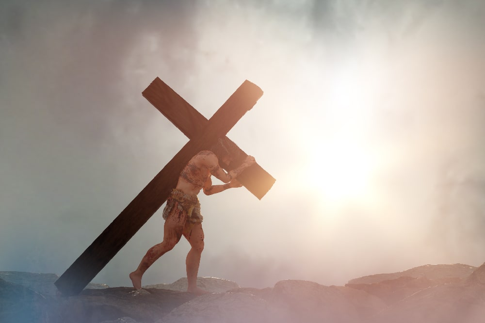 Qué significa realmente la Pasión de Cristo y su Importancia