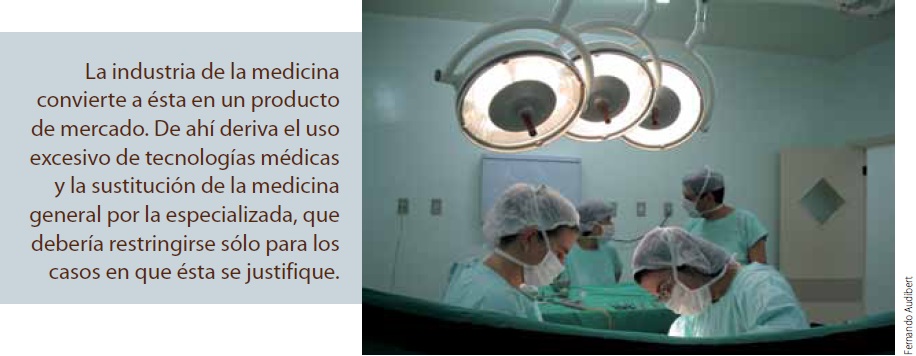 Qué significa realmente ser doctora en la sociedad actual