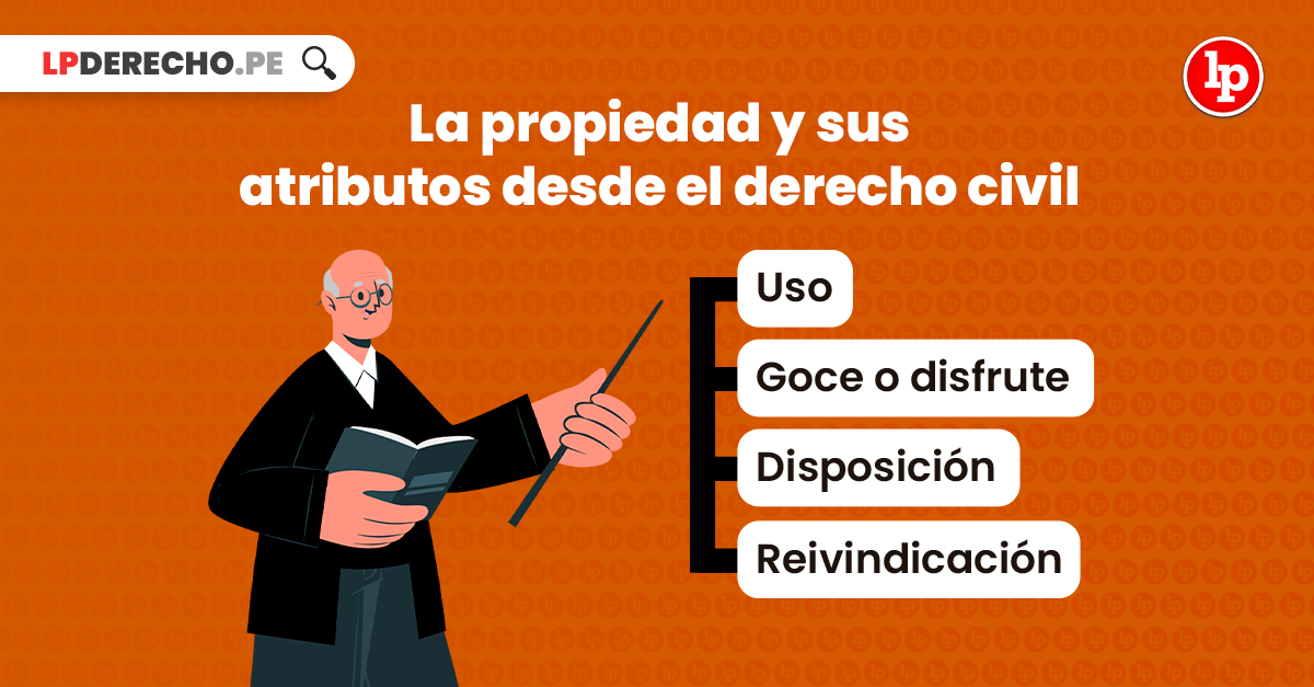 Qué significa ser dueño y cuál es el concepto de propiedad