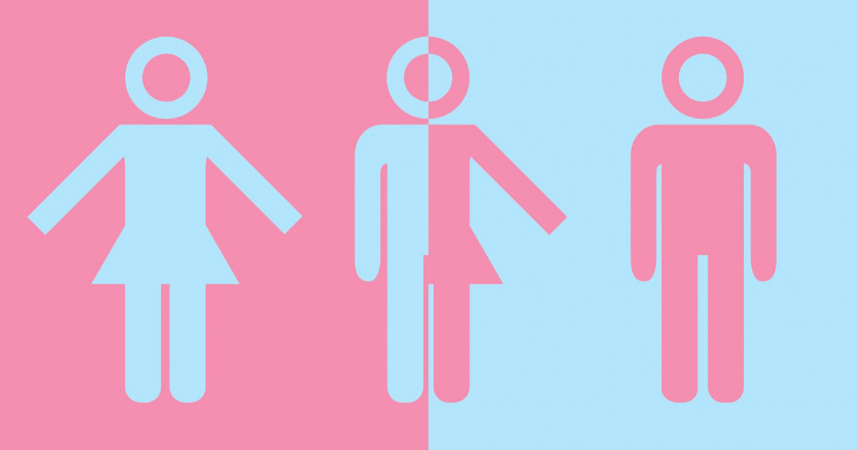 Qué significa ser intersexual y qué ejemplos existen