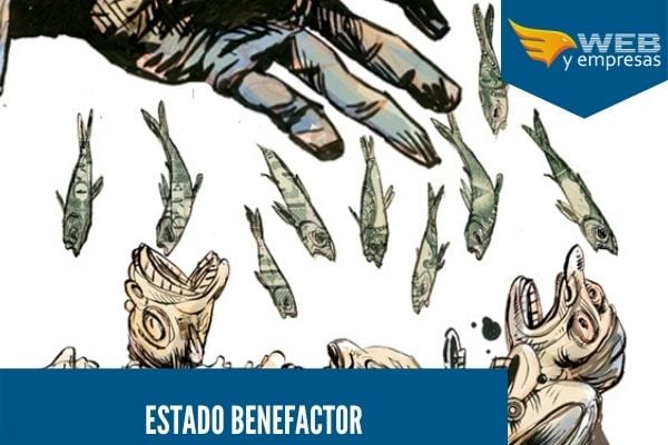 Qué significa ser un benefactor y cuáles son sus características