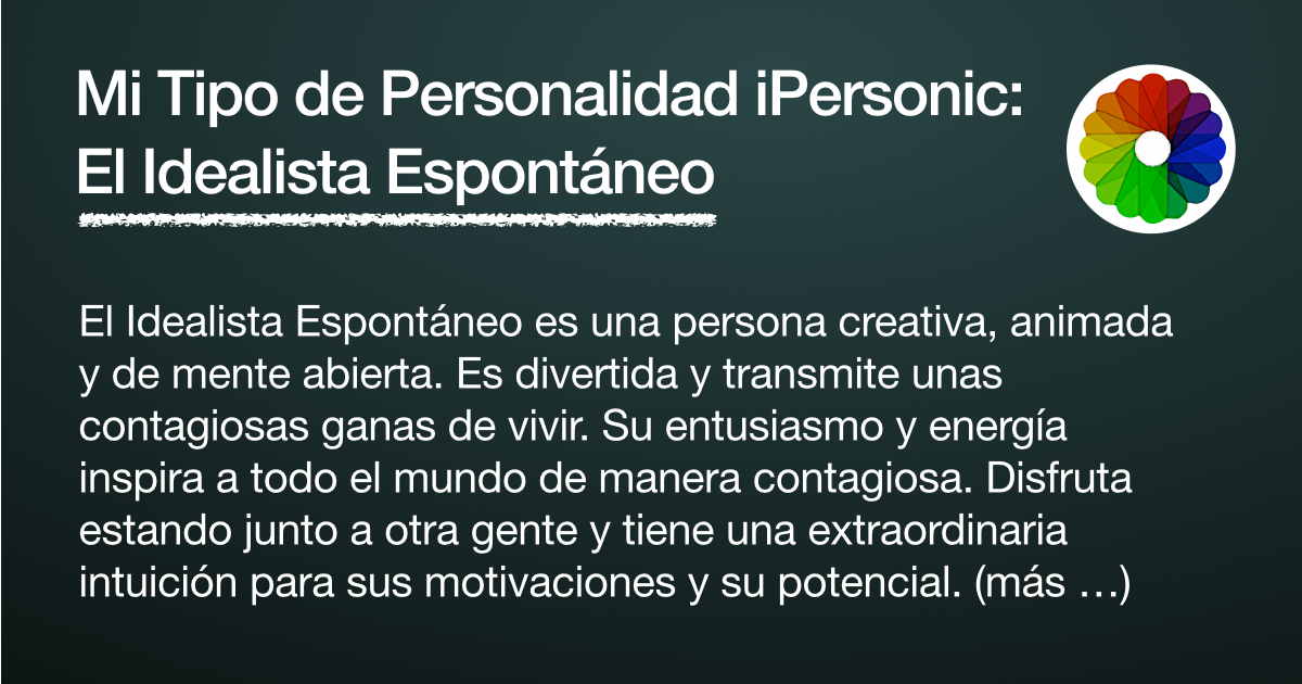 Qué significa ser una persona espontánea y cuáles son sus características