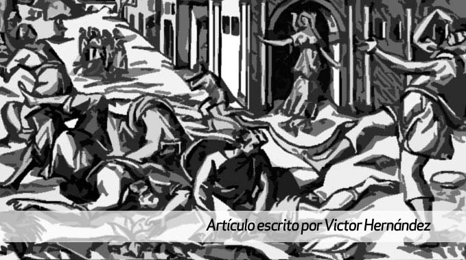 Qué significa Sodoma y Gomorra y cuál es su importancia hoy