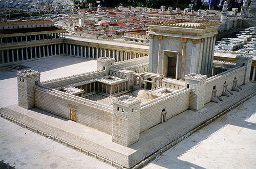 Qué significa templo y cuál ha sido su importancia histórica