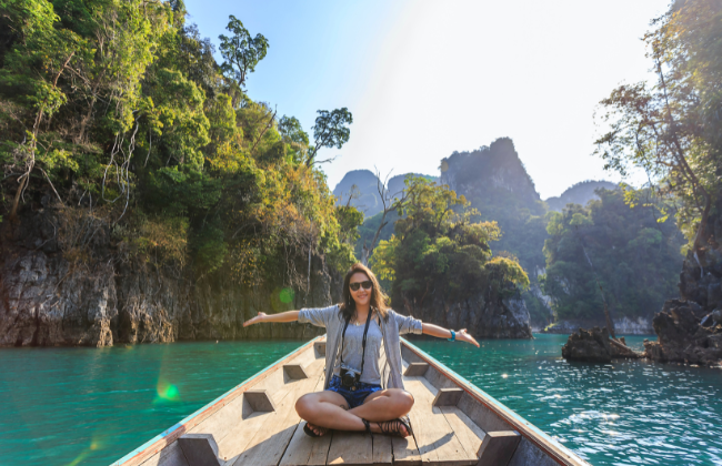 Qué significa un tour y qué experiencia turística ofrece