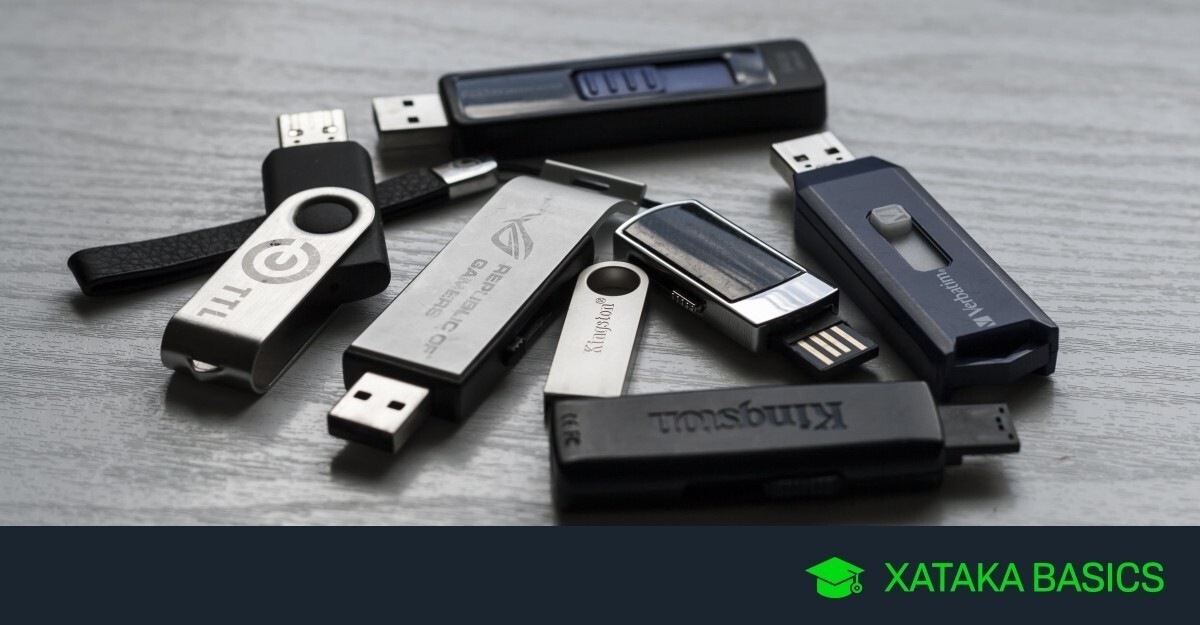 Qué significa USB y cuáles son sus usos más esenciales