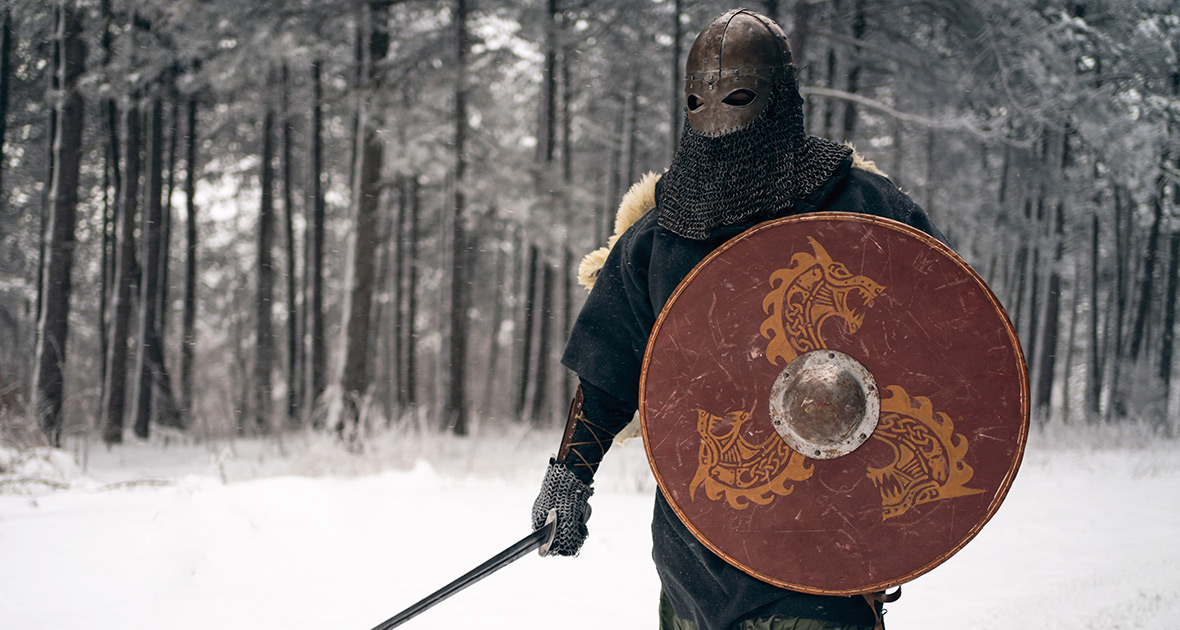 Qué Significa Vikingos y Cuál es Su Fascinante Historia