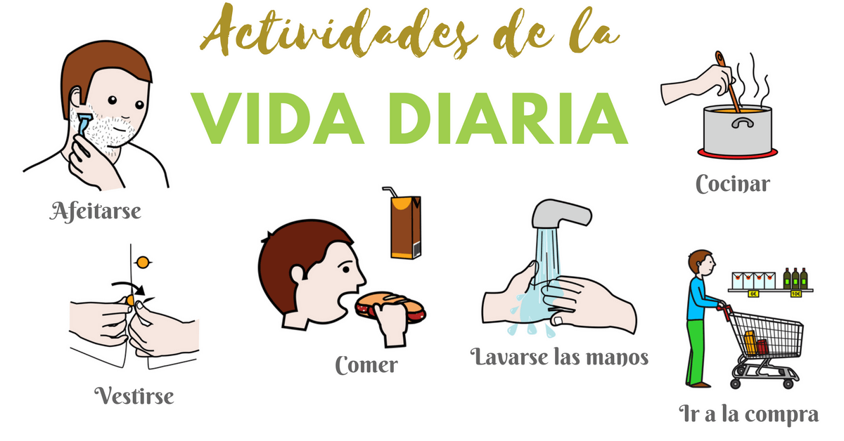 Qué significa VITALES y cómo se utilizan en la vida diaria