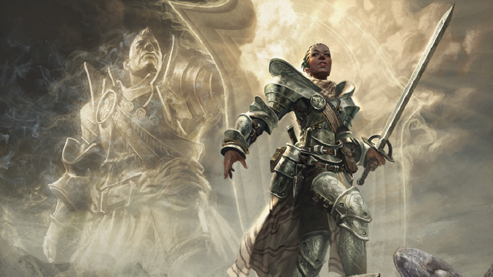 Qué significa y cuál es el concepto claro de un paladín