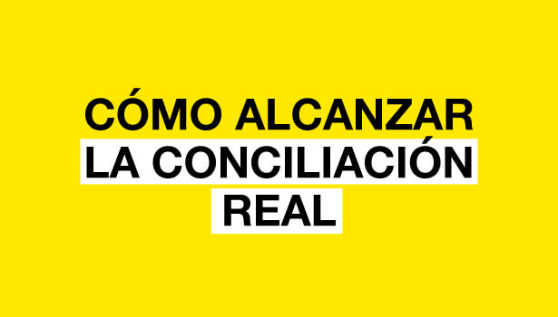 Qué significa y cuál es el concepto de conciliar seguro