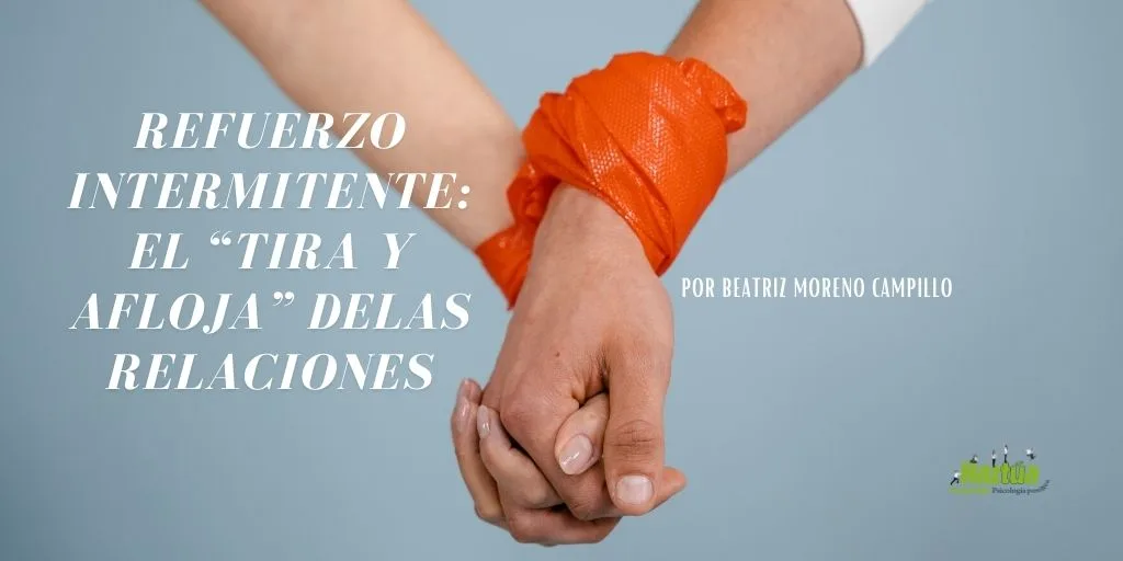 Qué significa y cuál es el concepto esencial de intermitente