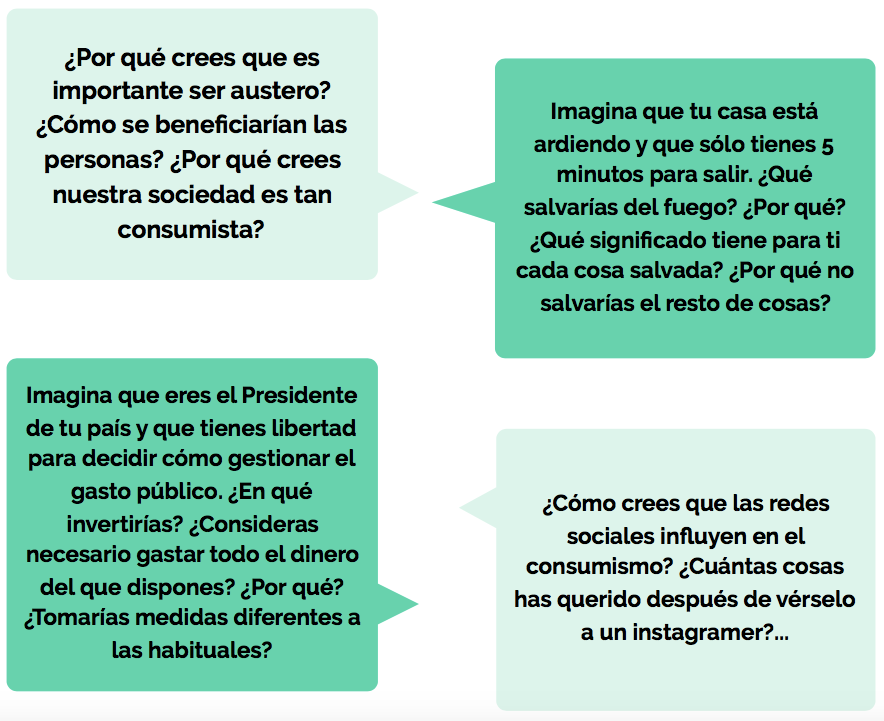 Qué significa y cuál es la definición de la austeridad económica