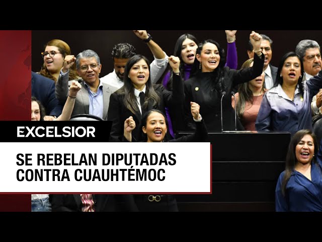 Qué significa y cuál es la definición esencial de desafuero