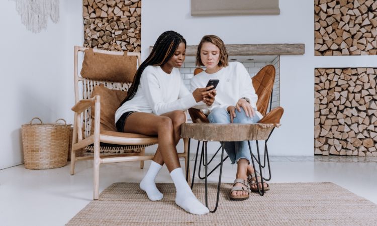 Qué significa y por qué es importante la interacción social