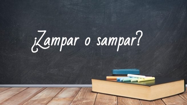 Qué significa ZAMPAR y cuál es su importancia en la cultura