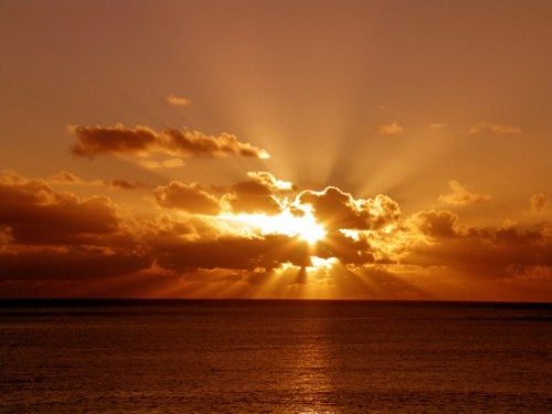 Qué significado e importancia tiene el ocaso en nuestras vidas