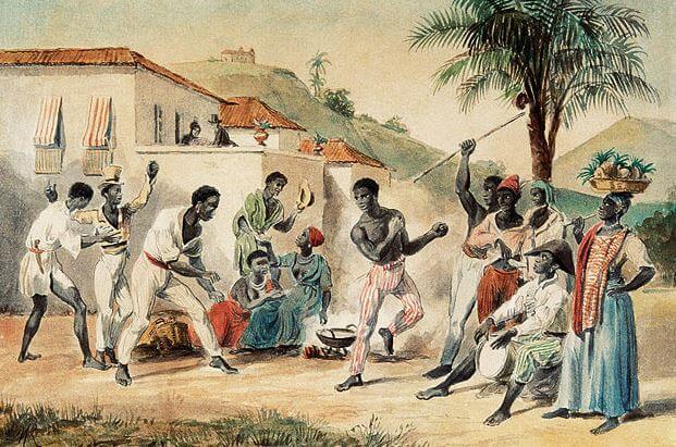 Qué significado, origen y características tiene el quilombo