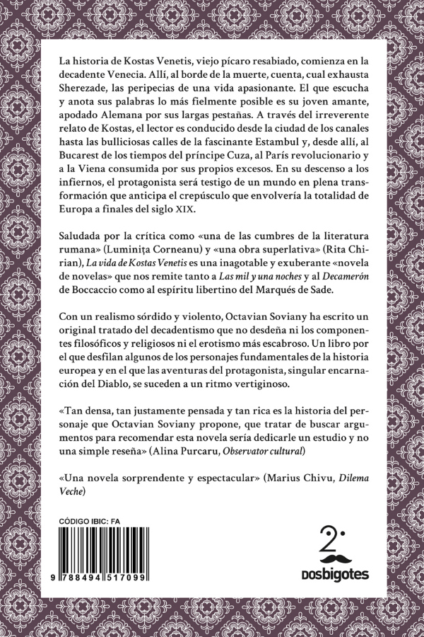 Qué significado sorprendente tiene la palabra sórdido