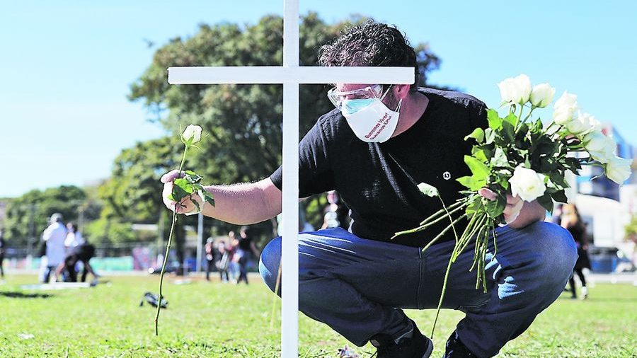 Qué significado tienen las condolencias y su impacto emocional