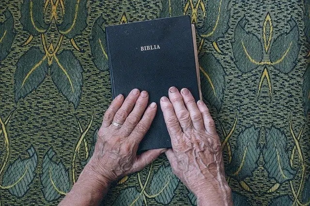 Qué significado tienen rudimento en la Biblia y en la música