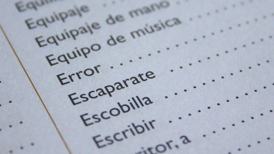Qué Significado y Concepto Encierra la Palabra Lástima