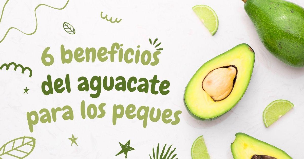 Qué significado y concepto sorprendente tiene el aguacate