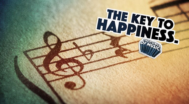 Qué significado y concepto tiene INMENSO en la música actual