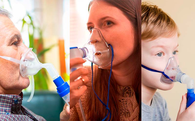 Qué Significado y Concepto Tiene Nebulizar que Debes Conocer