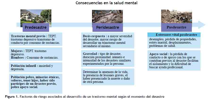 Qué Significado y Concepto Tienen las Catástrofes en Nuestra Vida