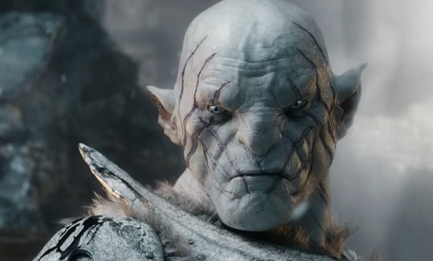 Qué significado y origen misterioso tiene la palabra ORCO