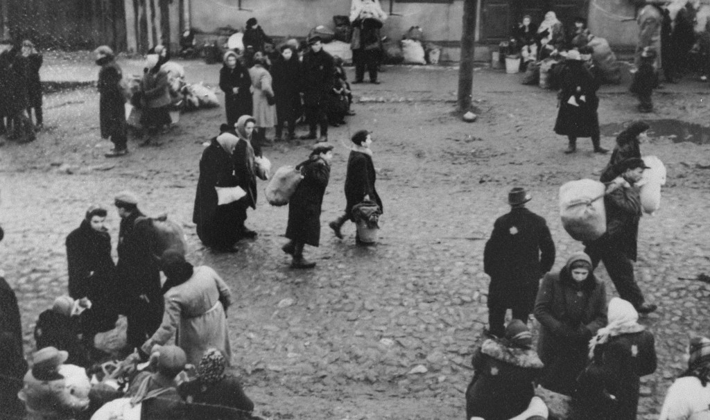 Qué significado y origen tienen los guetos judíos en la historia