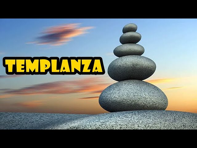 Qué significado y qué implica la templanza en la Biblia