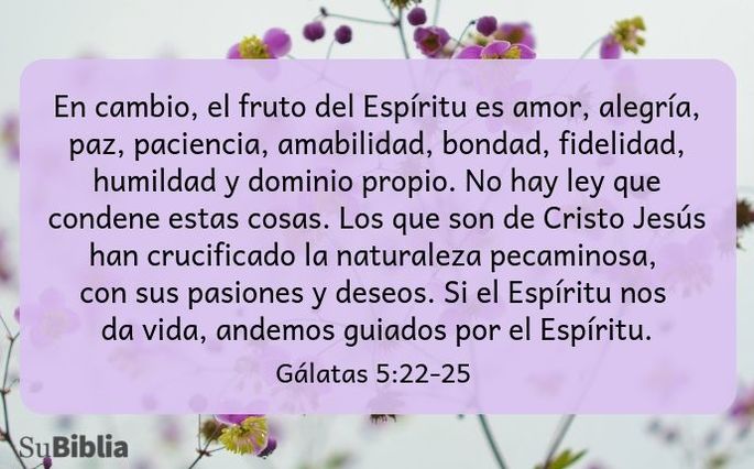 Qué significado y valor tiene la longanimidad en la Biblia
