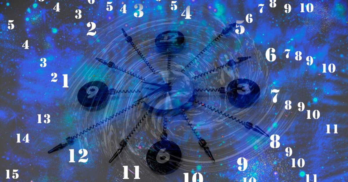 Qué significados tienen los dígitos en la numerología