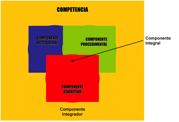 Qué significados y conceptos clave comprenden lo fundamental