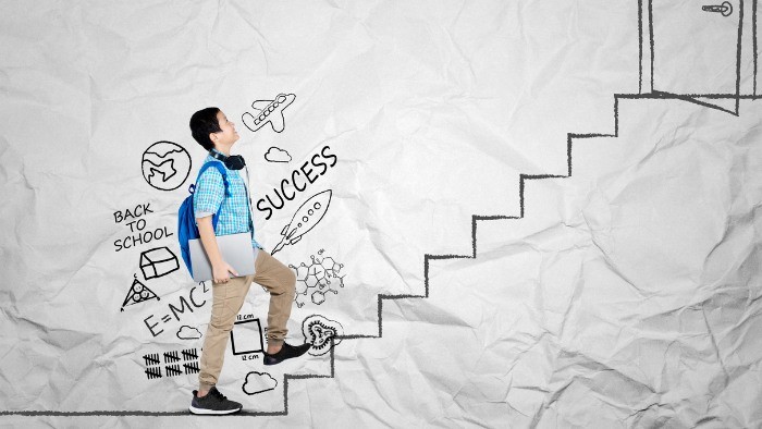 Qué son las Artes Secundarias y cómo puedes aprender en casa