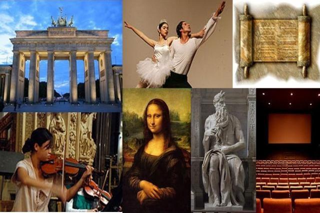 QUE SON LAS BELLAS ARTES: DESCUBRE SUS CARACTERÍSTICAS