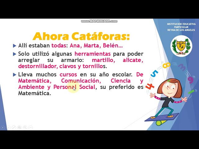 Qué son las cataforas y qué ejemplos increíbles puedo encontrar