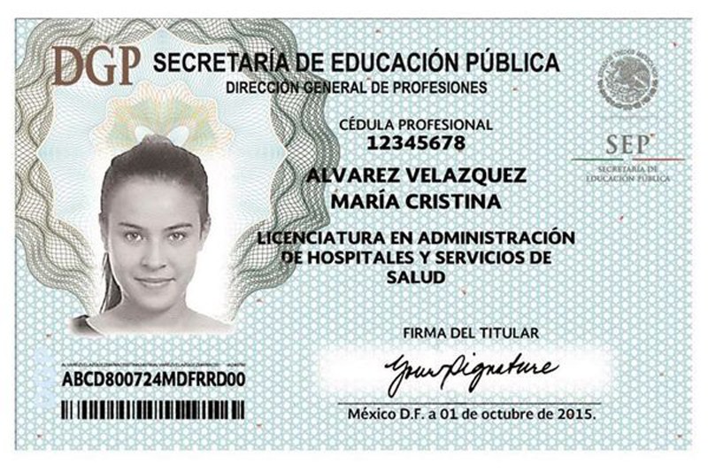 Qué son las cédulas y cuáles son sus conceptos esenciales