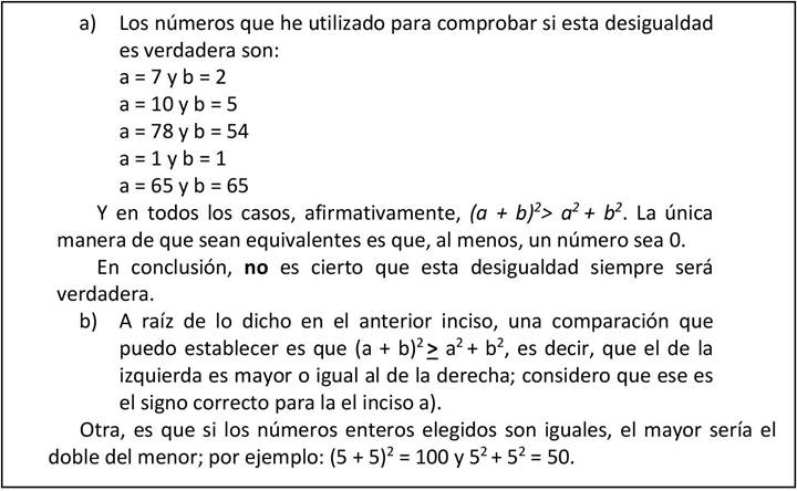 Qué son las conjeturas y cuáles son algunos ejemplos clave