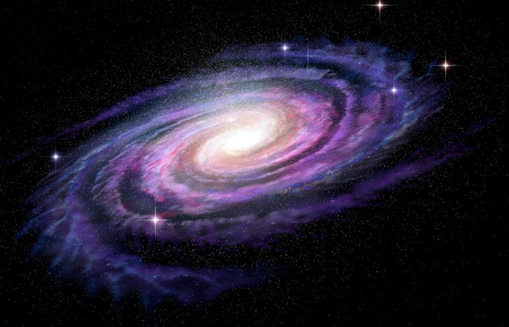 Qué son las galaxias irregulares y cuál es su significado en el cosmos
