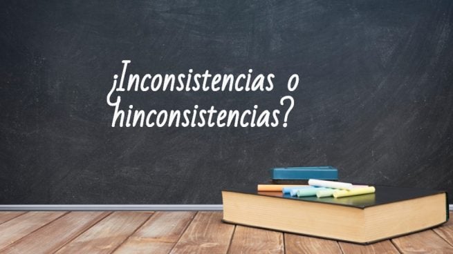 Qué son las inconsistencias y cuáles son sus ejemplos clave